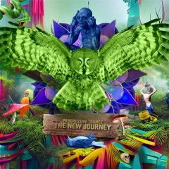 The New Journey - Progressive Trance