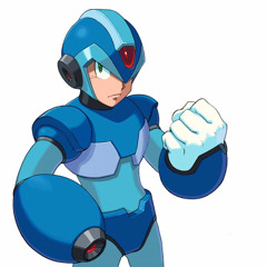 Megaman Powered Up- Robot Master Battle (Extended)