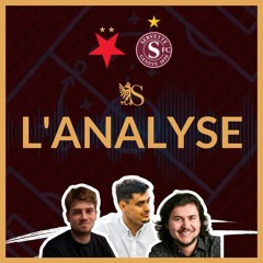 SK Slavia Prague - Servette FC | L'Analyse