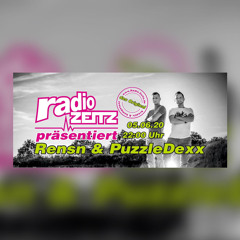 R&P - Radio Zeitz 5.6.2020 90er House