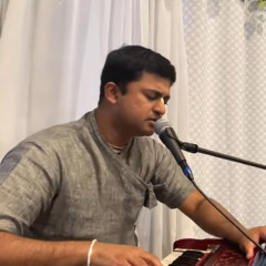 HG Amarendra prabhu’s kirtan day 1