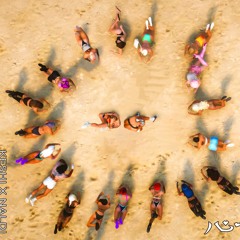 Tomorrow (feat. Naldi) Prod. K1