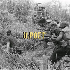 U.Poet - Lyrical Warfare Freestyle (Produced By Jay Fehrman)
