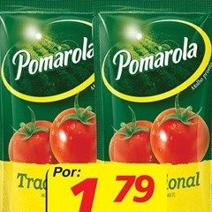 pomarola pomarola