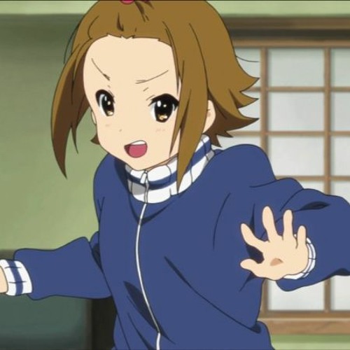 Have some tea? (garage Edit)