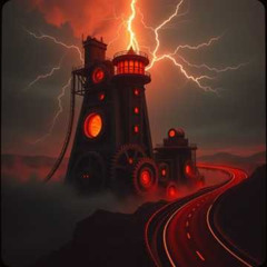 Iron Will, Black Horizon