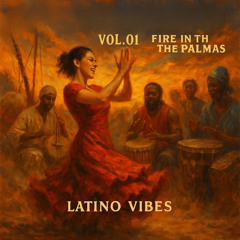 Echoes of Lagos
