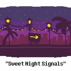 ~Sweet Night Signals~ [Yuki's Chapter 3]