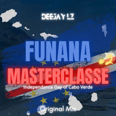 FUNANA MASTERCLASSE #2 EDITION INDEPENDANCE DAY
