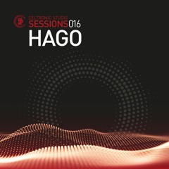 Hago｜Celtronic Studios - May 2023