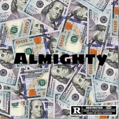 Almighty Tzzy x Trefrm1800 - Dynamic Duo (official audio)