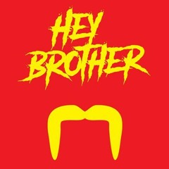 Avicii - Hey Brother  Club Remix - YaskjeR