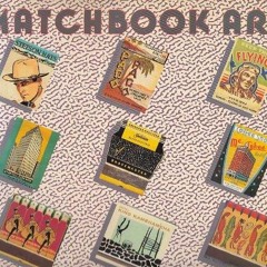 Read ebook [PDF] Matchbook Art