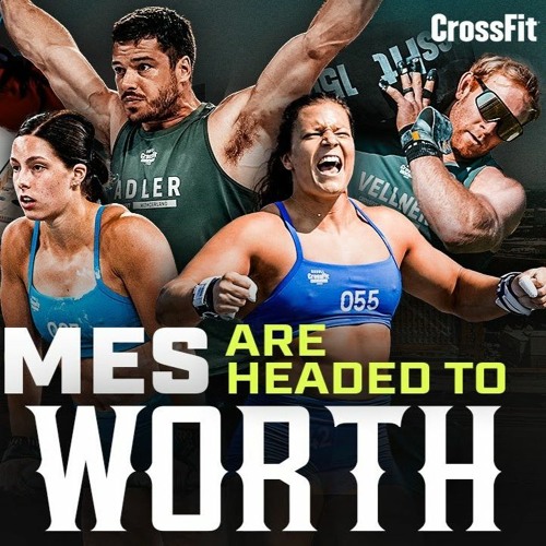 Stream ((LIVESTREAM)) 2024 CrossFit Games The Sport of Fitness