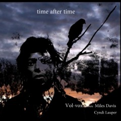 Vol-vox tribute Miles