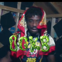 OGKB-BigStepper (Prod.vivienne + Only1Frenzy)
