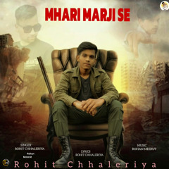 Mhari Marji Se