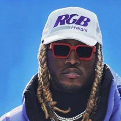 jersey(slowed)- future