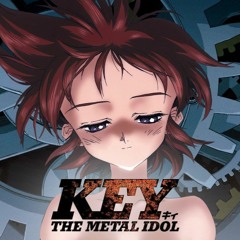 【闇音レンリR2 / Yamine Renri】In the Night (Key The Metal Idol - Opening 1994)