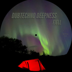 Dubtechno Deepness 001