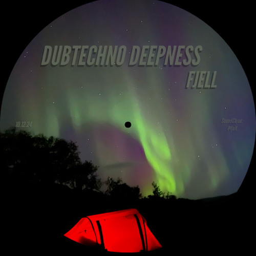 Dubtechno Deepness 001