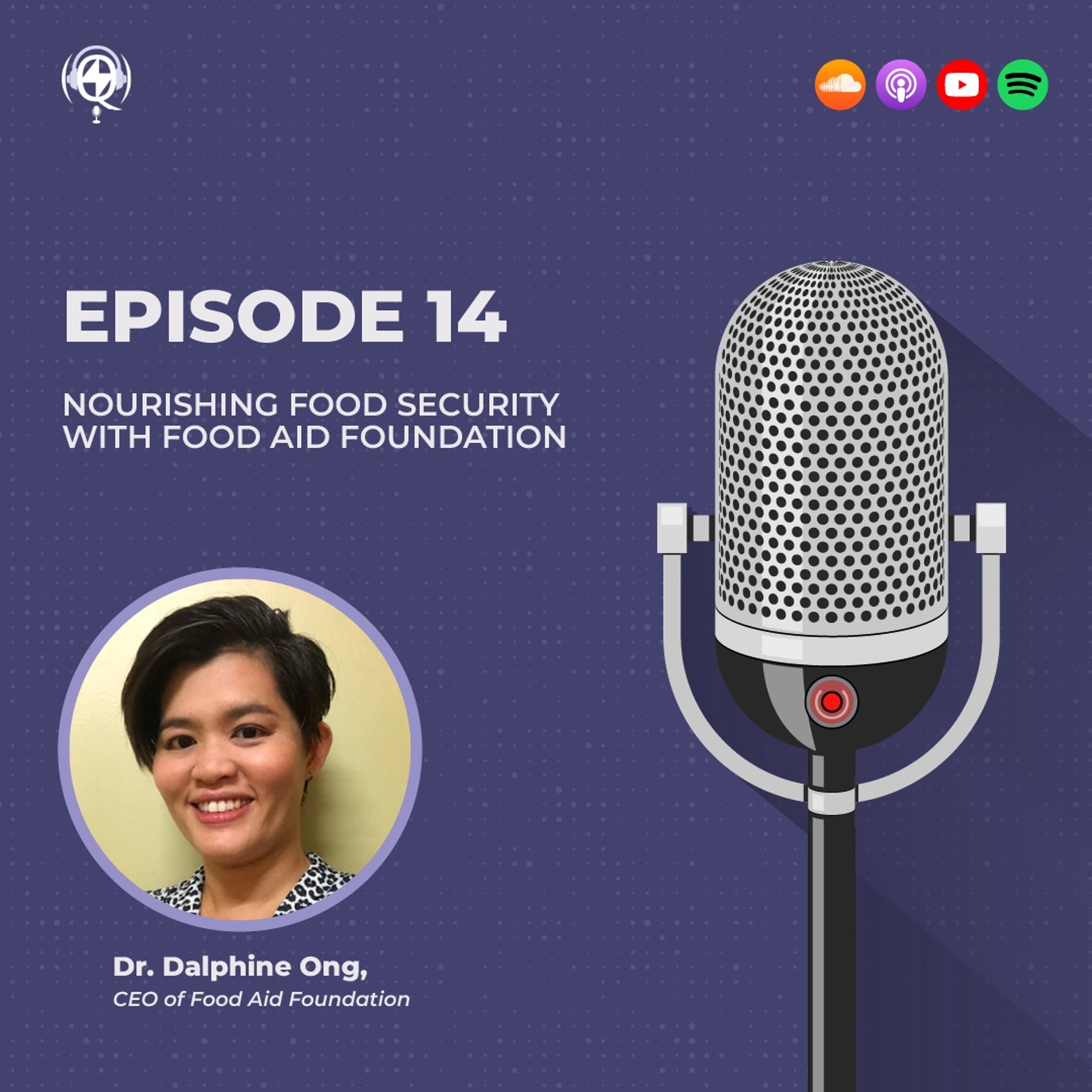 TQ Nonprofit Digital Voyage Podcast