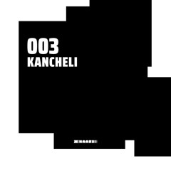 Zenaari Mix 003 - Kancheli