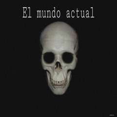 El mundo actual-Alan M. León
