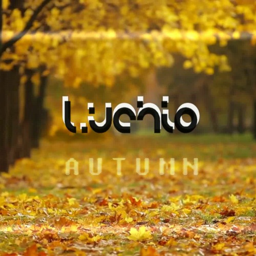 (for sale) "AUTUMN" 🍁 melodic hiphop - trap beat (prod. by lu.chi.o)