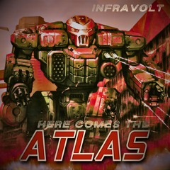 VCA-089 - Here Comes The Atlas (OSC#197)