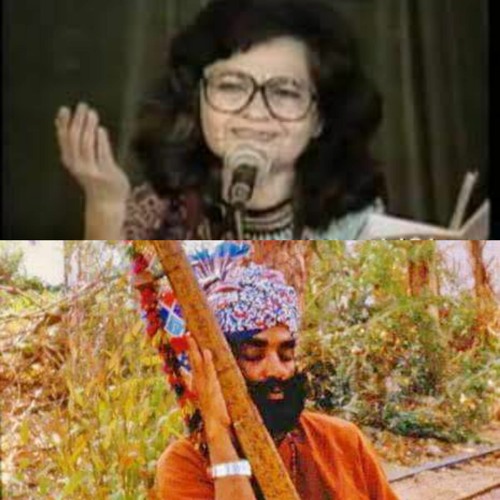 Tiri Pawanda Tari Ain Jadhe Gaarha Gul...  - Alan Fakir - Zarina Baloch