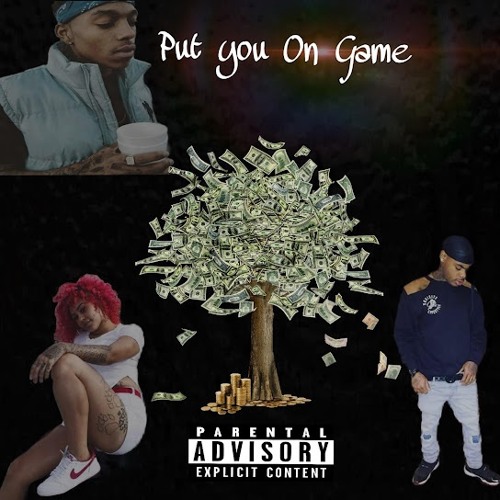 Put you on game | made on the Rapchat app (prod. by Not In Service)