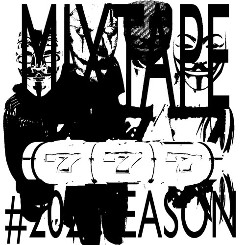 Stream лосси | Listen to 777 MIXTAPE playlist online for free on SoundCloud