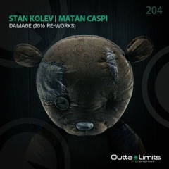Matan Capsi, Stan Kolev - Damage