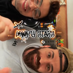 ACHILLES b2b Wellercito | Lowkey stars 2025