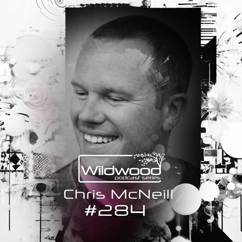 #284 - Chris McNeill - (AUS)