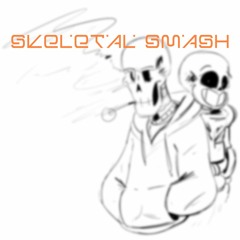 Integrity - Skeletal Smash (Cover, V4)