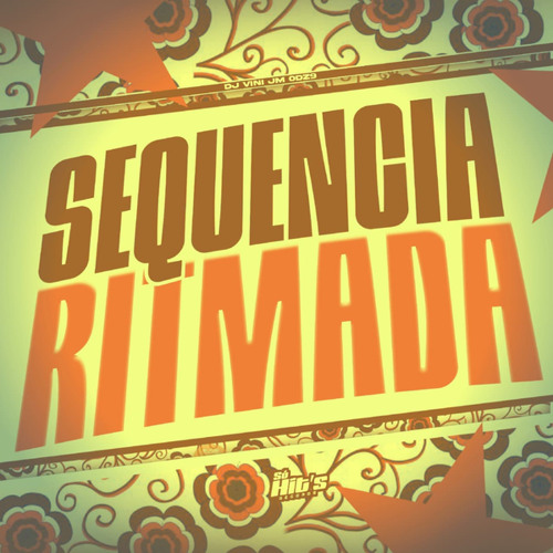 Stream Sequencia Ritmada by DJ VINI JM 0DZ9 | Listen online for free on ...