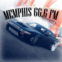 MEMPHIS 66.6 FM