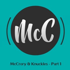 McCrory Vs Knuckles - [ Anthem 1 ] - [ Fur BertMonti & Bonkers ] - [ 2O ]
