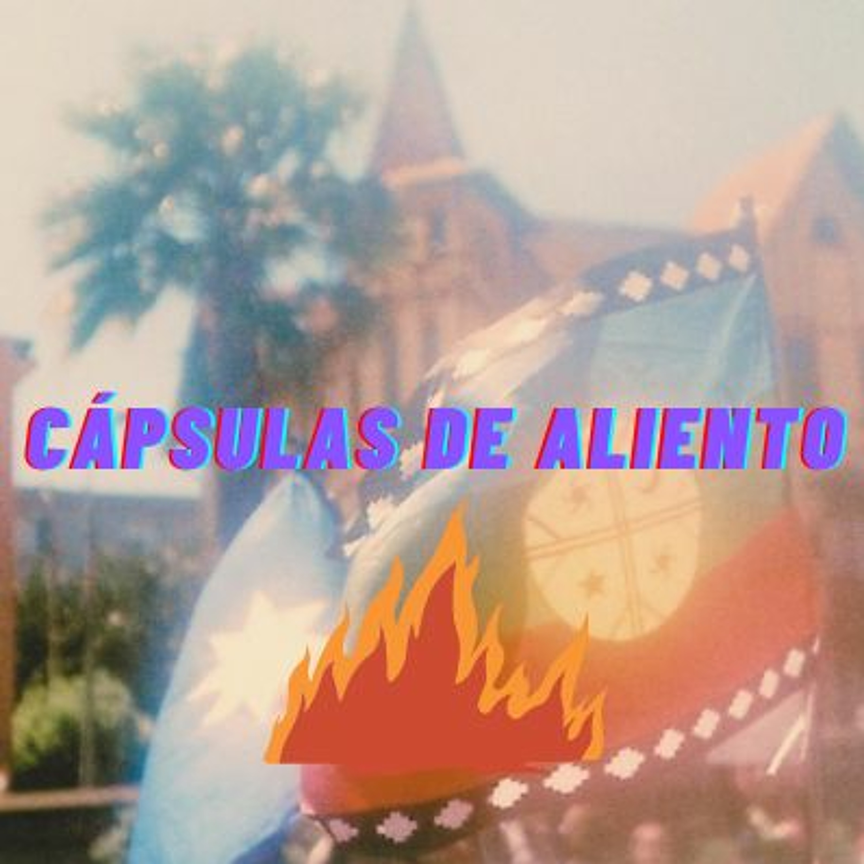 Cápsula de aliento 6 episode artwork