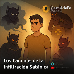 Los Caminos de la Infiltración Satánica | Voces de la Fe
