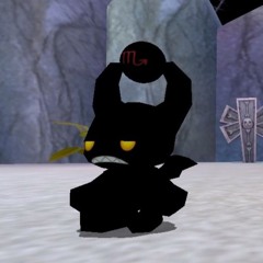 SeEing DeMoNZz ft OTBraxkz