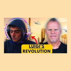 🚨BREAKING: Luigi to Lead a Revolution 2025  👊 | Really Karel