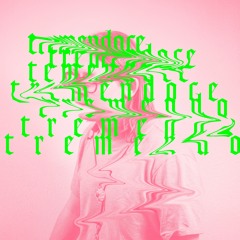 Otis Sandsjö: tremendoce