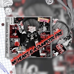 My Heart Is a Dumpster Fire