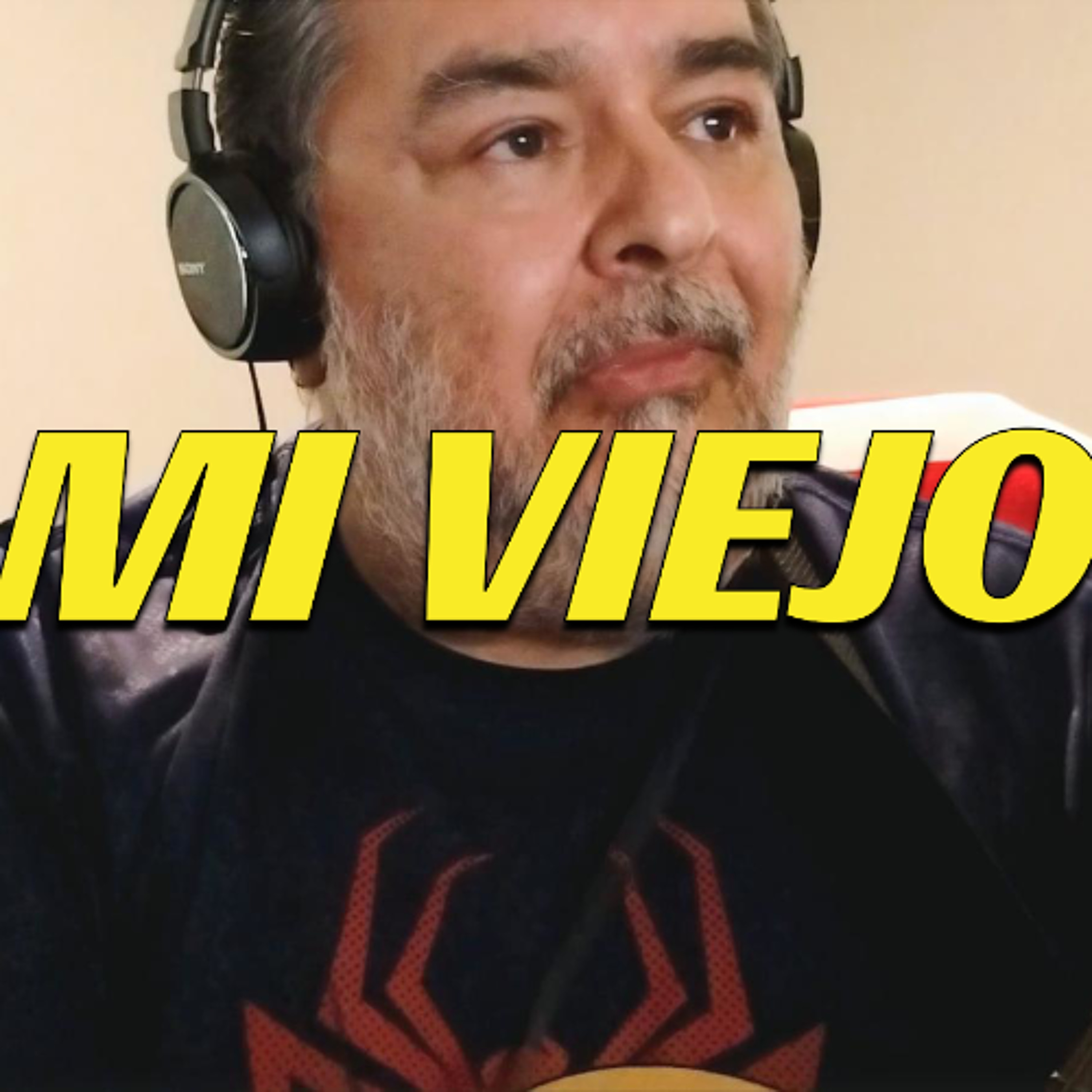 MI VIEJO episode artwork