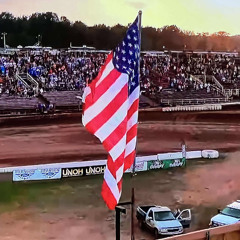 Busch Light Dirt Track Nights