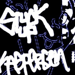 Kasper Gem - STUCK UP (rodneyy)