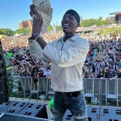 BANDMANRILL, SHA EK - JIGGY WOMAN {prod.din3ro, Savagebeats}